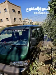 3 باص h100 للبيع بالصلاة على النبي