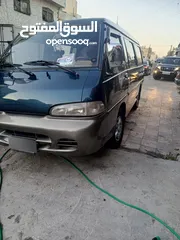  1 باص h100 لمتد 2002 فحص كامل