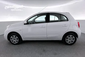  6 2020 Nissan Micra SV  • Big Price Drop • 1 Year free warranty • 348101