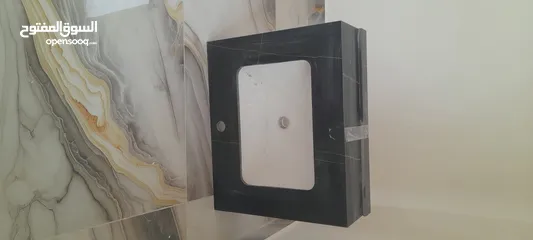  1 مغسلة بورسلان