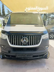  10 مرسيدس بنز 2020