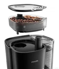  3 مكينه قهوه فيليبس - Philips
