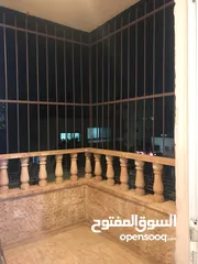  5 شقة مفروشة سوبر ديلوكس بالجاردنز - للايجار 550دينار شهري