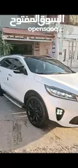  10 كيا سورينتو