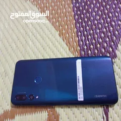  2 جهاز هواوي Y9 برايم،2019