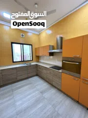  8 شقة للبيع في منطقة ابو قوة على خط السعودية