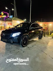  1 ‏#Mercede_s Gle400 2018 Amg kit 53  #وارد_شركه_غرغو_ر