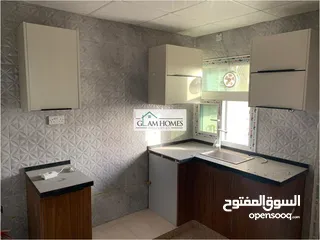  8 Comfy 5 BR apartment for sale in Mabellah Ref: 725J