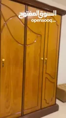  23 شقة مفروشة سوبر ديلوكس للايجار الزرقاء الجديدة منطقة مطلة هادئة