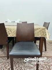  2 Dining Table
