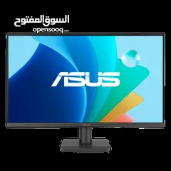  2 ASUS VA249QG Eye Care Gaming Monitor – 24-inch (23.8-inch viewable), IPS, Full HD, 99% sRGB, Framele