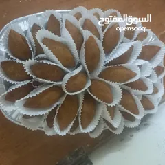  24 مطبخ ام همام للتواصي قبل بيوم او يومين