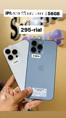  1 iPhone 13 Pro Max 256 GB - Stunning Performance - Amazing Working