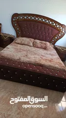  1 غرفت نوم لآتيه بحالت الجديد