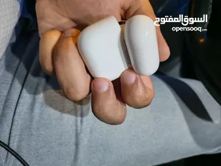  5 سماعات ايفون الجيل رابع