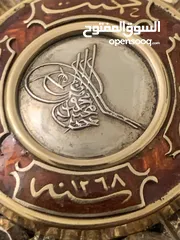  23 تحف من العصر الذهبي اكثر من 200 عام من التاريخ