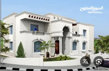  2 شركه العبويني للمقاولات تنفيذ جميع اعمال الانشاء