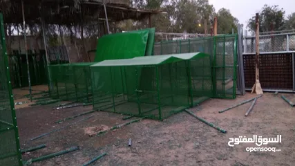  11 cage for garden