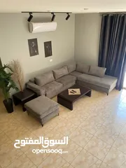  15 لاكاسا شاليه بإطلالة مميزة على البحر الميت