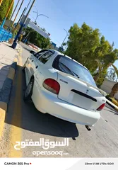 2 اكسنت 1997