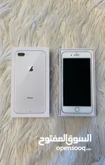  4 Iphone 8plus 64 GB
