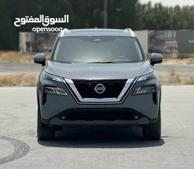  3 نيسان روج SL موديل 2021 رقم واحد بانوراما