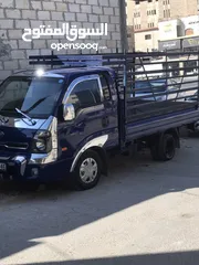  1 بكم بنجو للنقل بكم لنقل لجميع المناطق نقل عفش مواد فك تركيب غرف