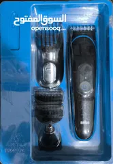  11 للبيع مكينة حلاقة Braun xt5 براون