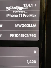  5 Iphone 11 pro max