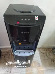  4 Water dispenser perfect down loading in Alain