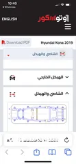  1 هيونداي كونا كهرباء 2019