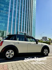  7 Mini Cooper 2020