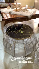  1 طاولات وسط للبيع