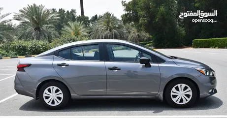  10 Available for Rent Nissan Versa 2020