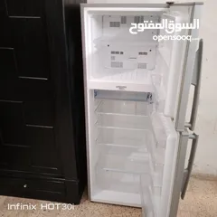  5 ثلاجه وغساله استعمال بسيط انفيرتر 270 دينار