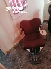  2 كراسي صالون للبيع بحاله جيده جدا