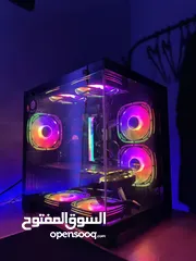  3 جهاز ألعاب بشغل جميع الألعاب و برامج التصميم بأعلى جودة