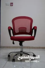  1 كرسي بالالوان متعدده الراحة والعملية والشكل الجميل
