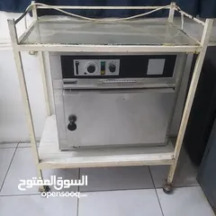  2 عيادة طب عام و نسائيه للبيع