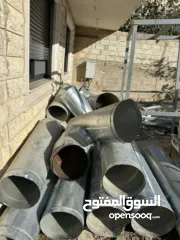  2 معدات مطعم للبيع