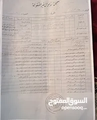  3 قطعة ارض موقع مناسب وعلى الشارع المقابل للمتح الروس