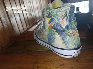  4 converse pour femme