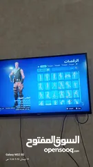  27 حساب 12565فيبوكس وطور الزومبي القديم   126 سكن كلهم نوادر من سيزون 4ل14 كل الباتل باس عندي 489 رقصه