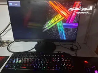  3 شروة محل اجهزة PC GAMING كامل او بالجهاز
