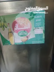  3 زيت زيتون سوري