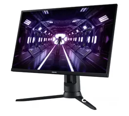  3 شاشة سامسونغ 24 انش 1080 Samsung Monitor