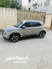  3 هونداي فينو بسعر حرق ومش اي فينو فينو V يعني الفل اضافات وبلون البطوني المميز 2020  كل هذا ب62