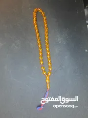  13 عدة مسابح من النوادر سندلس و عدة مسلبح