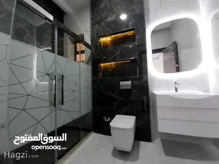  10 شقه طابق اول بمساحه 185 م للبيع في الصويفيه ( Property ID : 31304 )