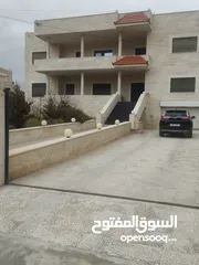  9 بيت مستقل  4 غرف نوم ماستر روم 4 واجهات حجر بلكونات صالات كراج خزان ماء تدفئه سور حديقه عزل اطلاله ح